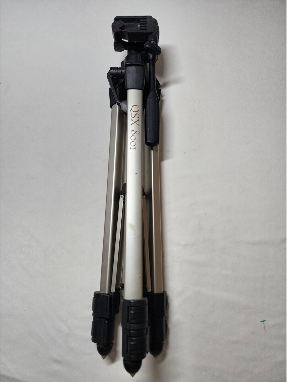 Aluminum Tripod QSX 8001